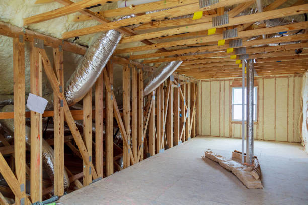 Best Energy Efficiency Solutions in Pamplico, SC
